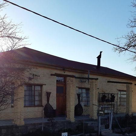 Sutherland Guest House Экстерьер фото