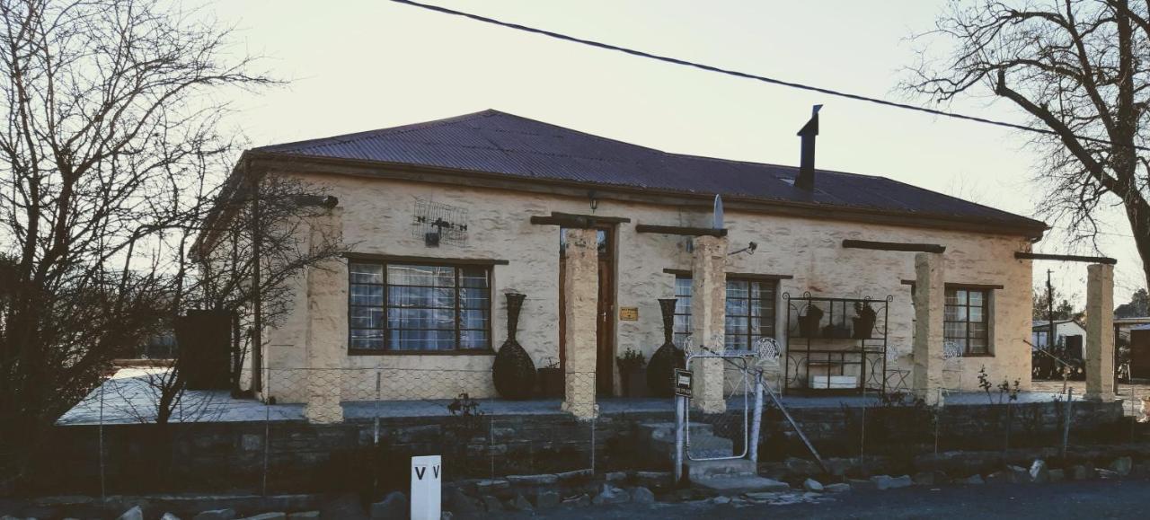 Sutherland Guest House Экстерьер фото