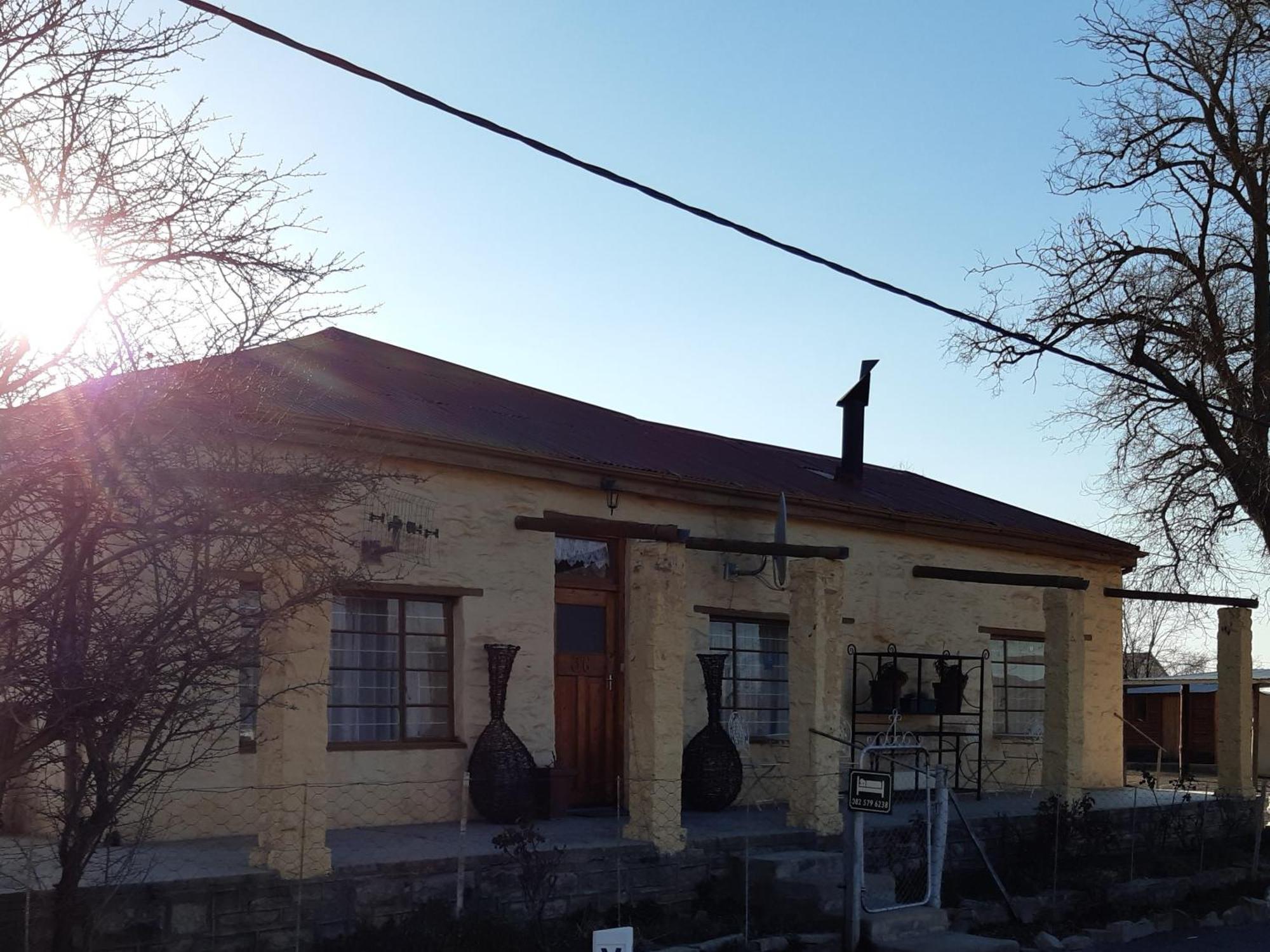 Sutherland Guest House Экстерьер фото