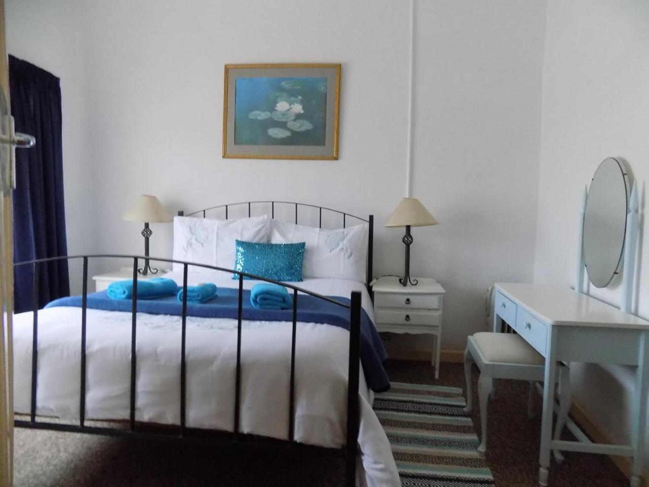 Sutherland Guest House Экстерьер фото