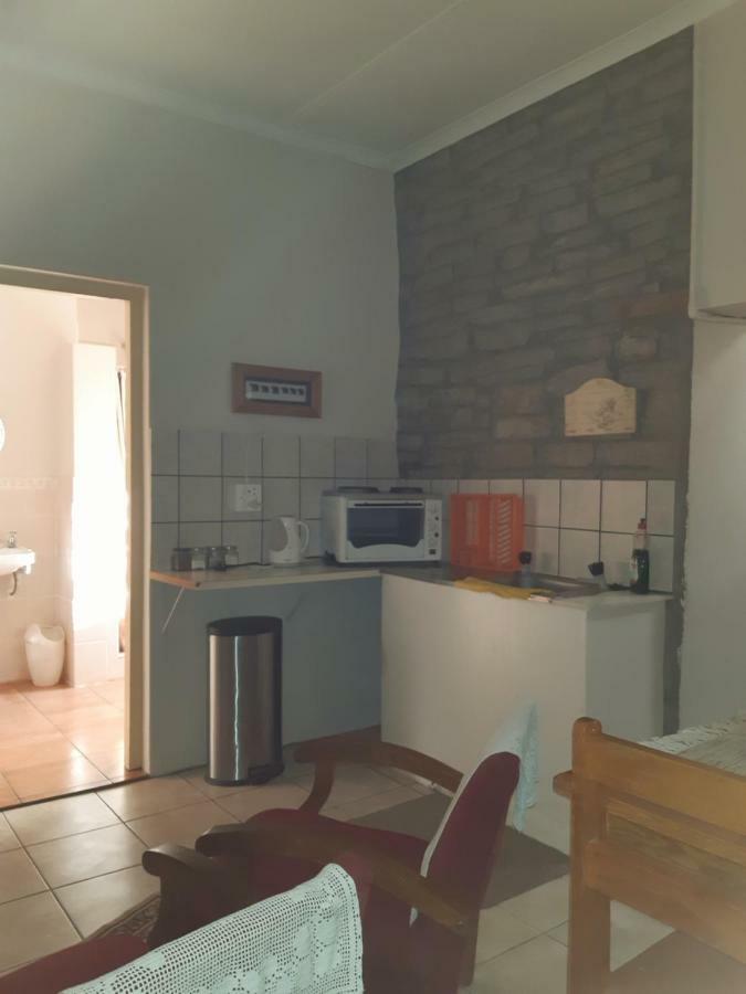 Sutherland Guest House Экстерьер фото
