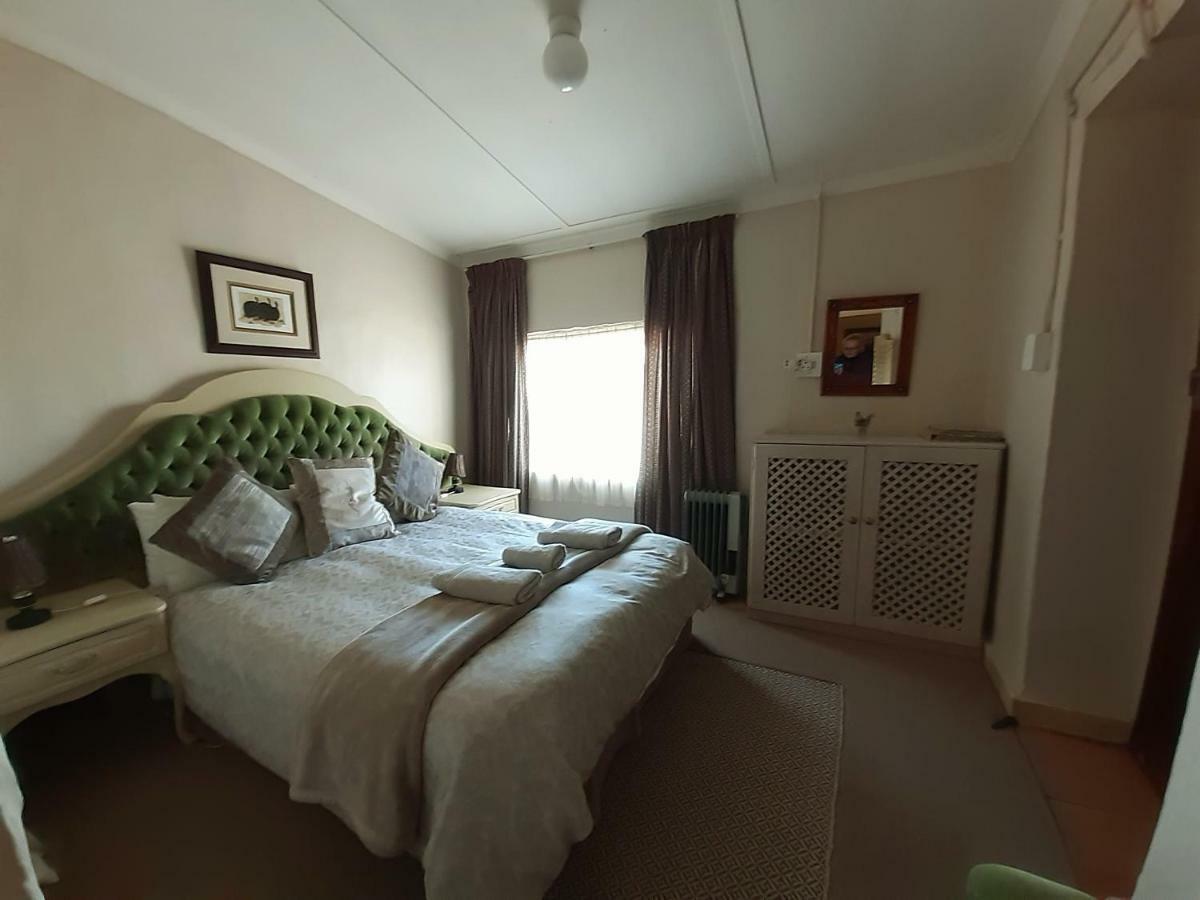 Sutherland Guest House Экстерьер фото
