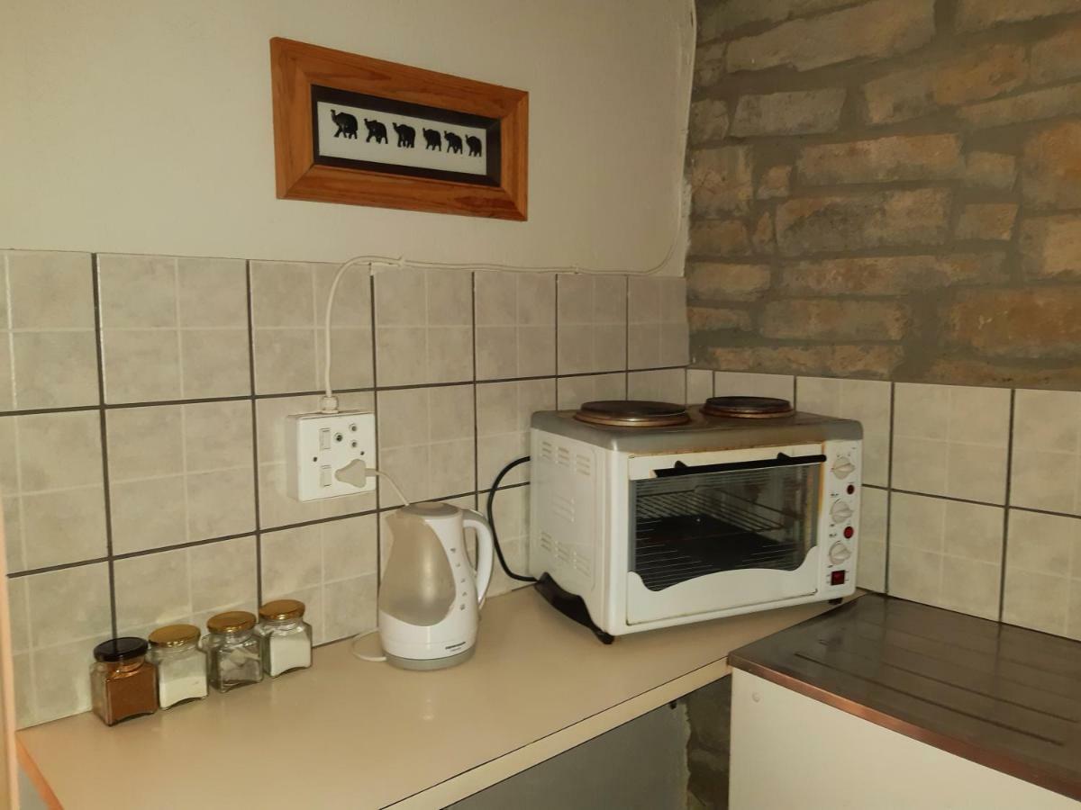 Sutherland Guest House Экстерьер фото