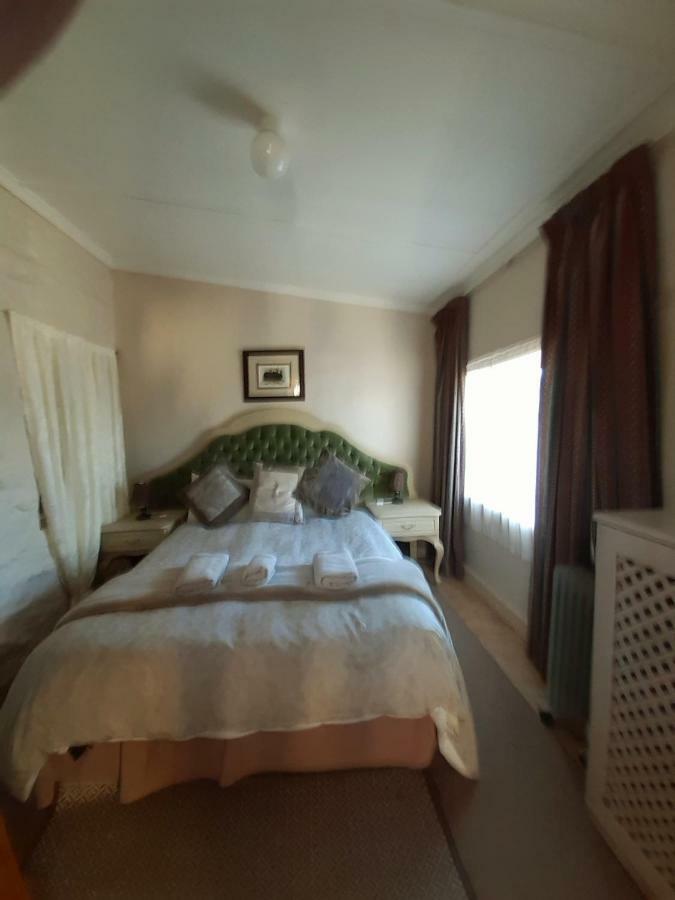 Sutherland Guest House Экстерьер фото