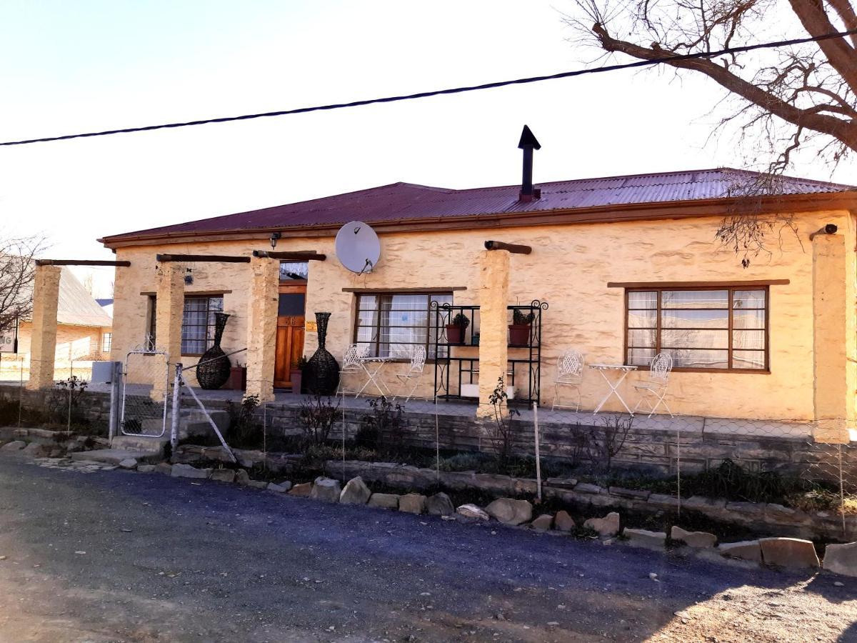 Sutherland Guest House Экстерьер фото